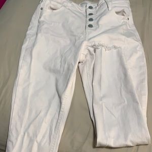 Old navy jeans